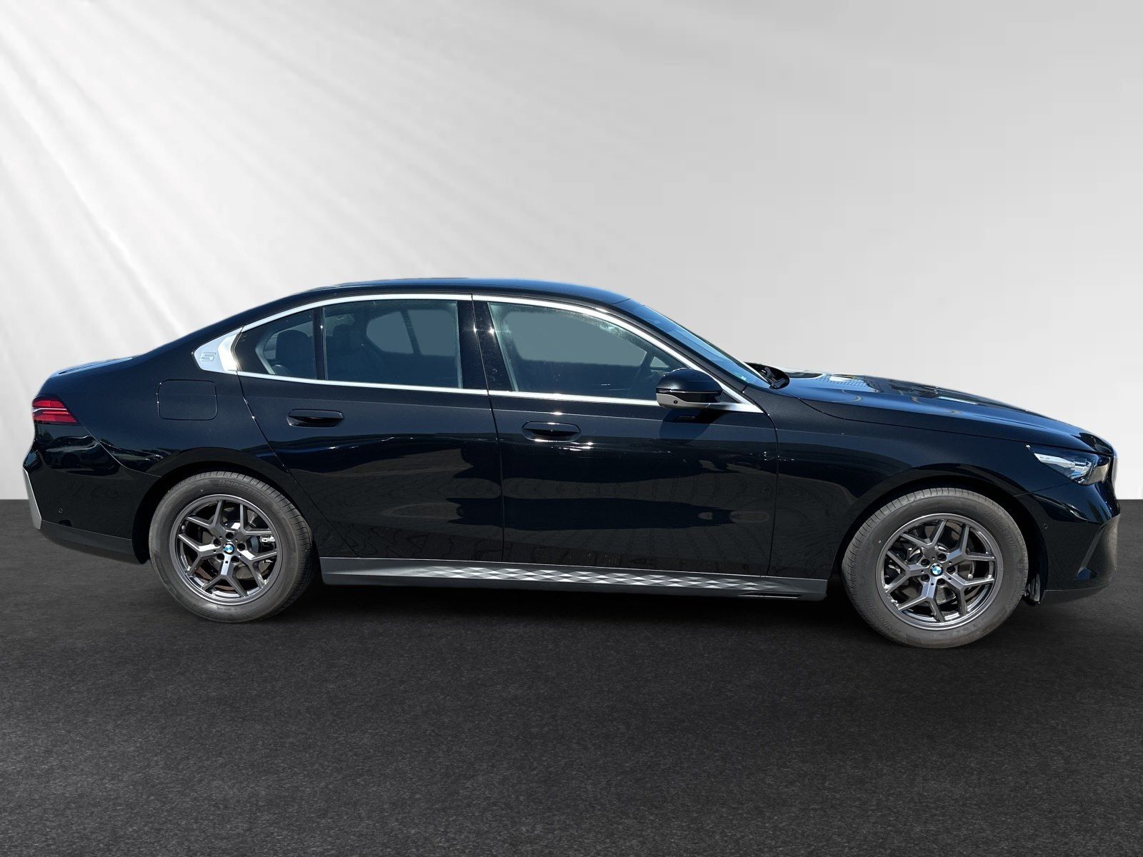 BMW 520 - Bild 2