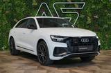 Audi SQ8*TDI*360*NIGHTVISION*MATRIX*B&O* - Audi SQ8 mit Diesel-Antrieb: Abstandswarner