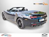 Chevrolet 6.2l V8 Cabrio/1.Hand/nur 13.000km/Leder/Schalte - gebrauchte Chevrolet Camaro aus dem Jahr 2013