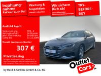 Audi A4 - Vorschau Bild 1