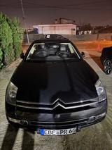 Citroën C6 V6 HDi 205 Biturbo FAP Exclusive Exclusive - Citroën C6 aus 2007