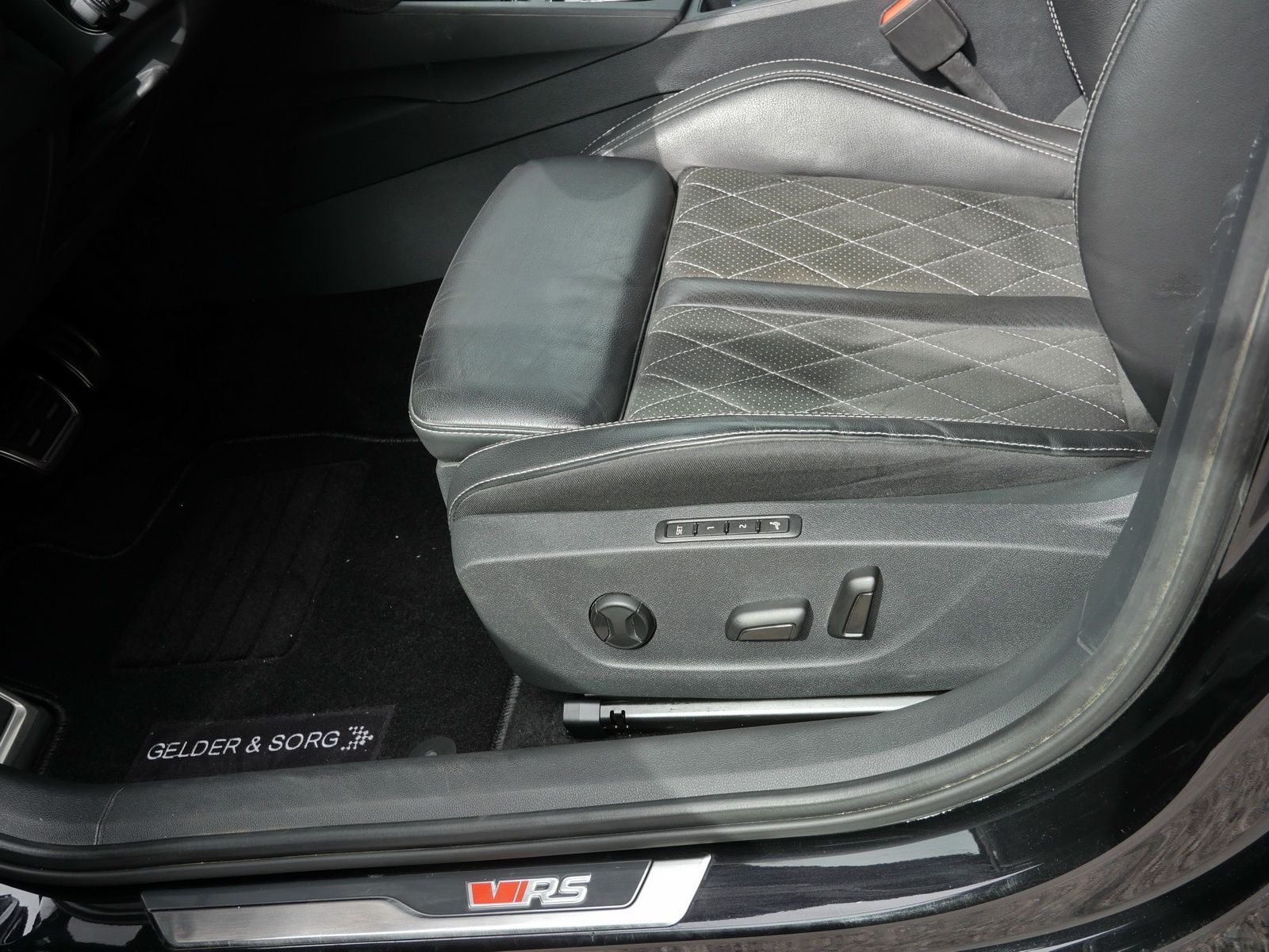 Skoda Octavia - Bild 23
