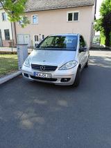 Mercedes-Benz A 150 CLASSIC Classic - Mercedes-Benz A 150 von privat