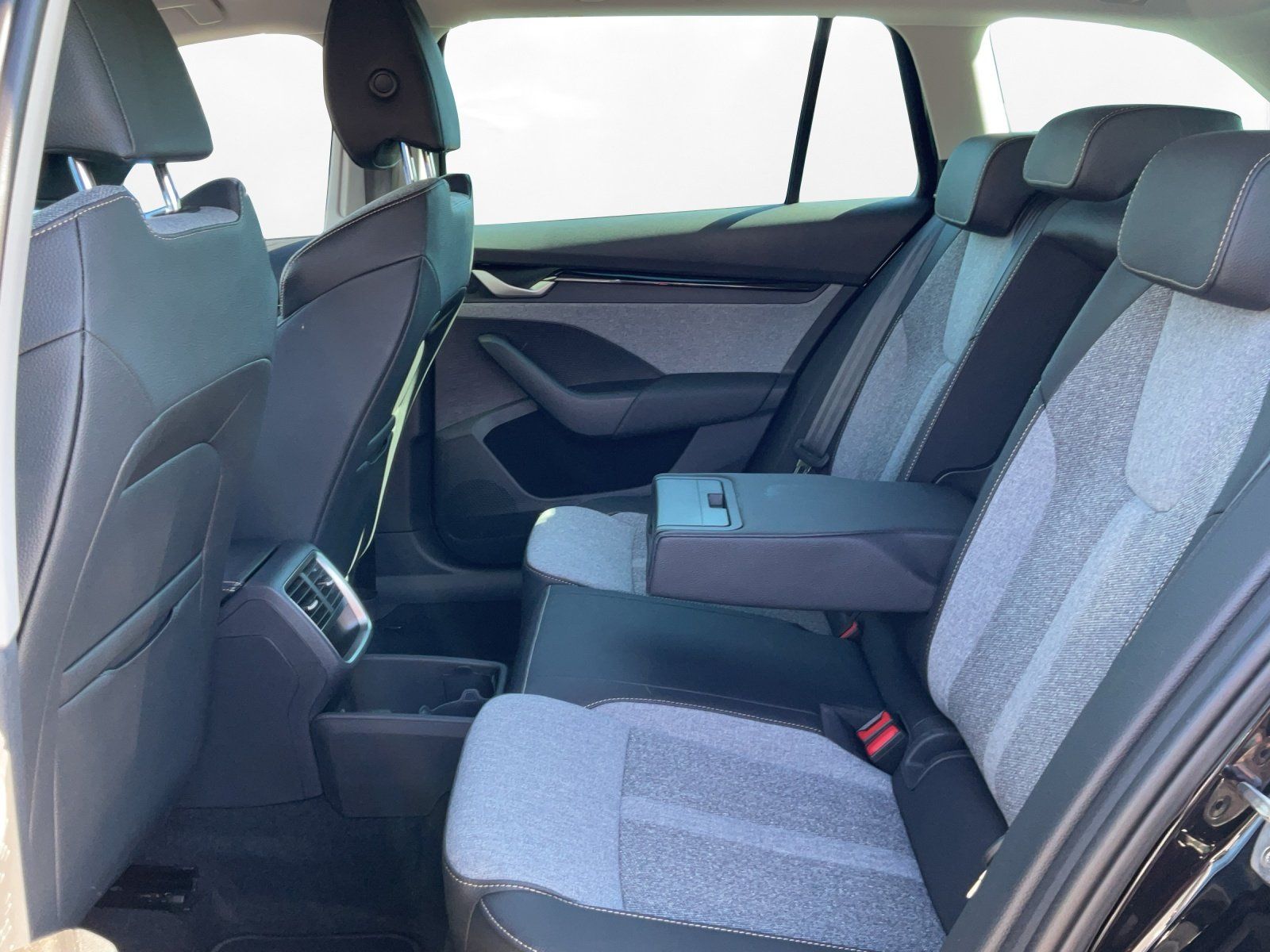 Skoda Octavia - Bild 11