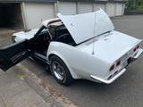 Corvette C3 1970 - Chrome-Bumper - Corvette C3 in Bielefeld