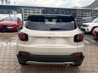 Jeep Avenger - Vorschau Bild 21