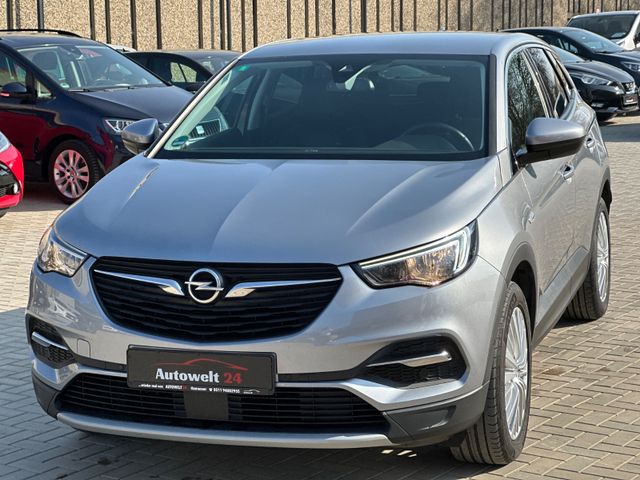 Opel Grandland Dynamic