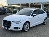 Audi A3 Sportback S Line * Autom * Xenon * Navi *
