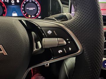Skoda Kodiaq 2.0 TDI 142 kW 4x4 Sportline Matrix*AHK*