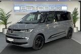 Volkswagen T7 Multivan EDITION*PANO*STANDHZ*VİSaVİS*ACC*KAM - Volkswagen T7 Multivan in Düsseldorf