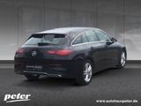 Mercedes-Benz CLA 180 Shooting Brake Progressive, LED, Kamera - gebrauchte Mercedes-Benz CLA 180 Shooting Brake aus dem Jahr 2024