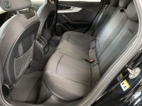 Audi A4 - Vorschau Bild 8