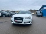 Audi A3 Sportback 1.4 TFSI Ambition - Audi A3 aus 2012: Sportback