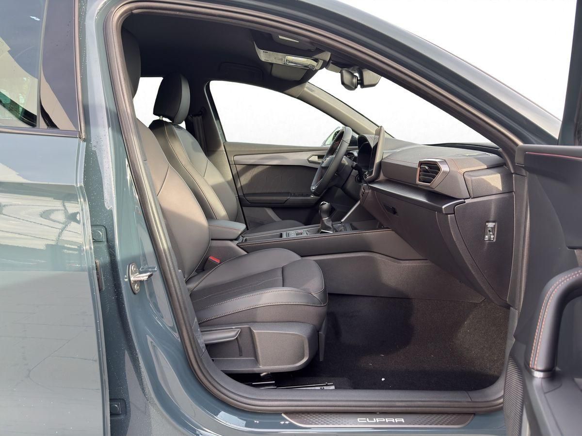 Cupra Leon - Bild 14