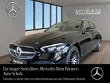 Mercedes-Benz C 220 d T AVANTGARDE ADV.+AHK+LED+FLA+KAMERA+ACP - Mercedes-Benz C 220: Avantgarde