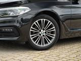 BMW 520d Sport Line - gebrauchte BMW 520 aus dem Jahr 2019