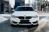BMW M3 LCI2 / M Performance / M666 - BMW M3: Performance