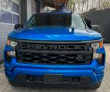 Chevrolet Silverado 1500 Crew Cab LONG Finanz. 3.99% - Chevrolet Silverado in München
