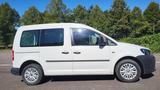 Volkswagen Caddy Maxi  Benzin /CNG - Volkswagen Caddy Maxi in Saarbrücken