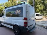 Mercedes-Benz Sprinter 2017 Euro 6 Camper - Full Off-Grid - Mobilheim