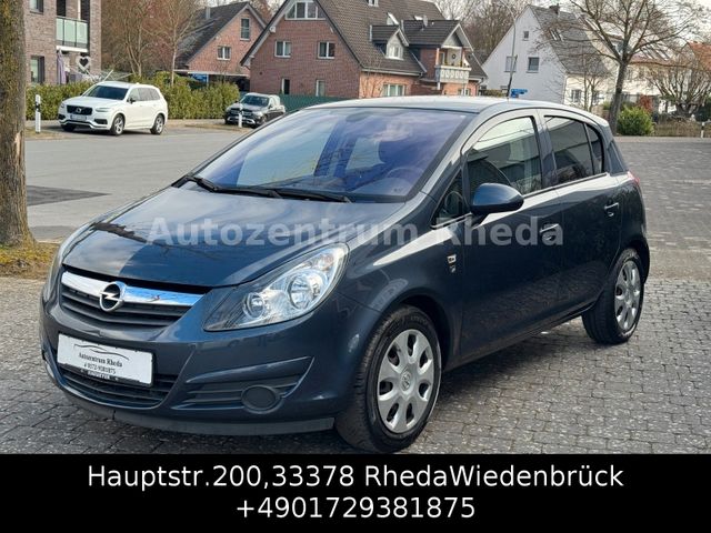 Opel Corsa D Edition "111 Jahre"