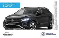 Volkswagen T-Roc - Vorschau Bild 1