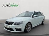 Skoda Octavia 2.0 TDI DSG RS Leder | Navi |Xenon | PDC - Skoda Octavia mit Diesel-Antrieb: Kombi, Automatik