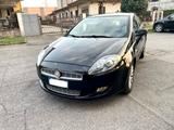 Fiat Bravo 1.6 MJT 120 CV DPF Emotion - Fiat Bravo Emotion mit Diesel-Antrieb