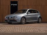Alfa Romeo Alfa 147 3.2 V6 GTA | Nederlands geleverd | Tops - blaue Alfa Romeo 147