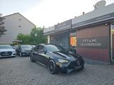 Mercedes-Benz E 63 AMG S 4 MATIK PLUS PERF. Sitz - Mercedes-Benz E 63 AMG Gebrauchtwagen
