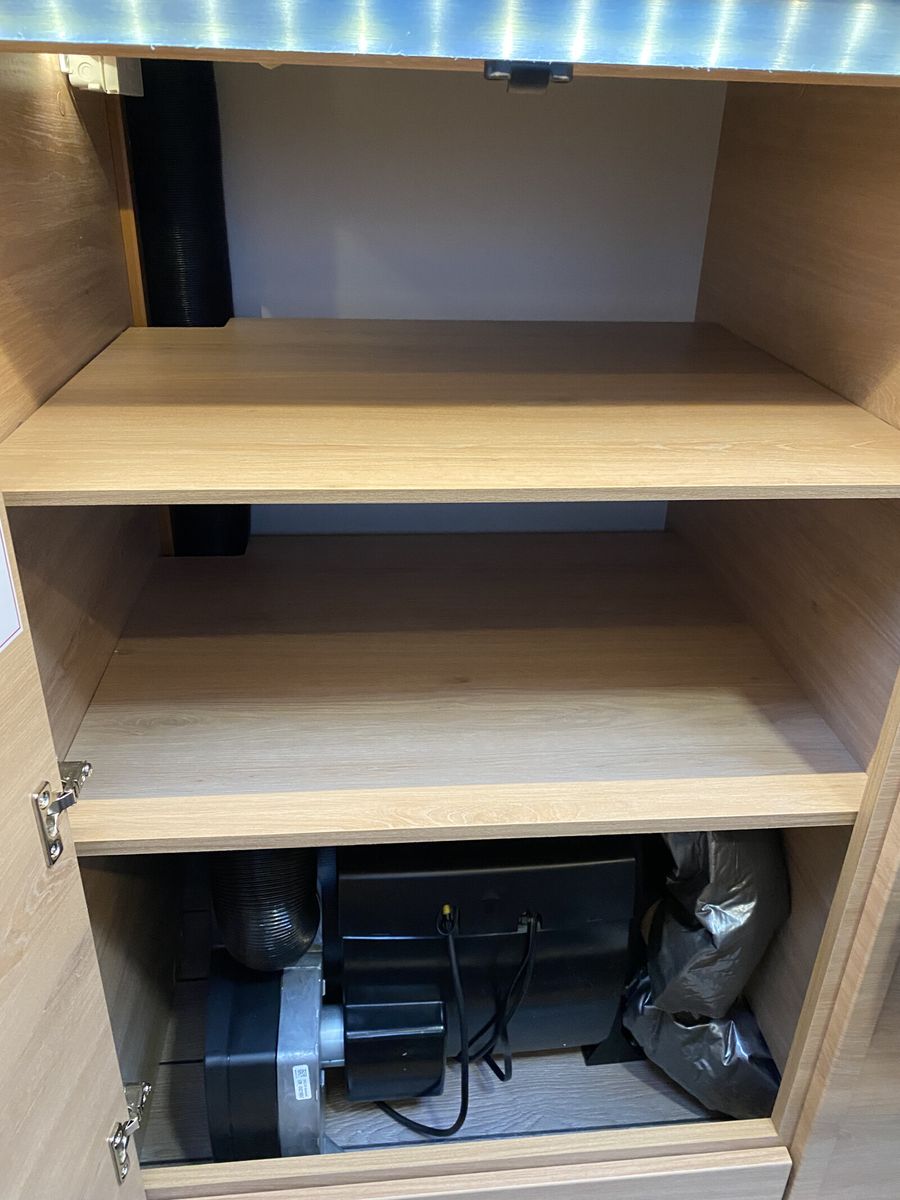 Fahrzeugabbildung Knaus Südwind 60 YEARS 650 PXB Modell 2025