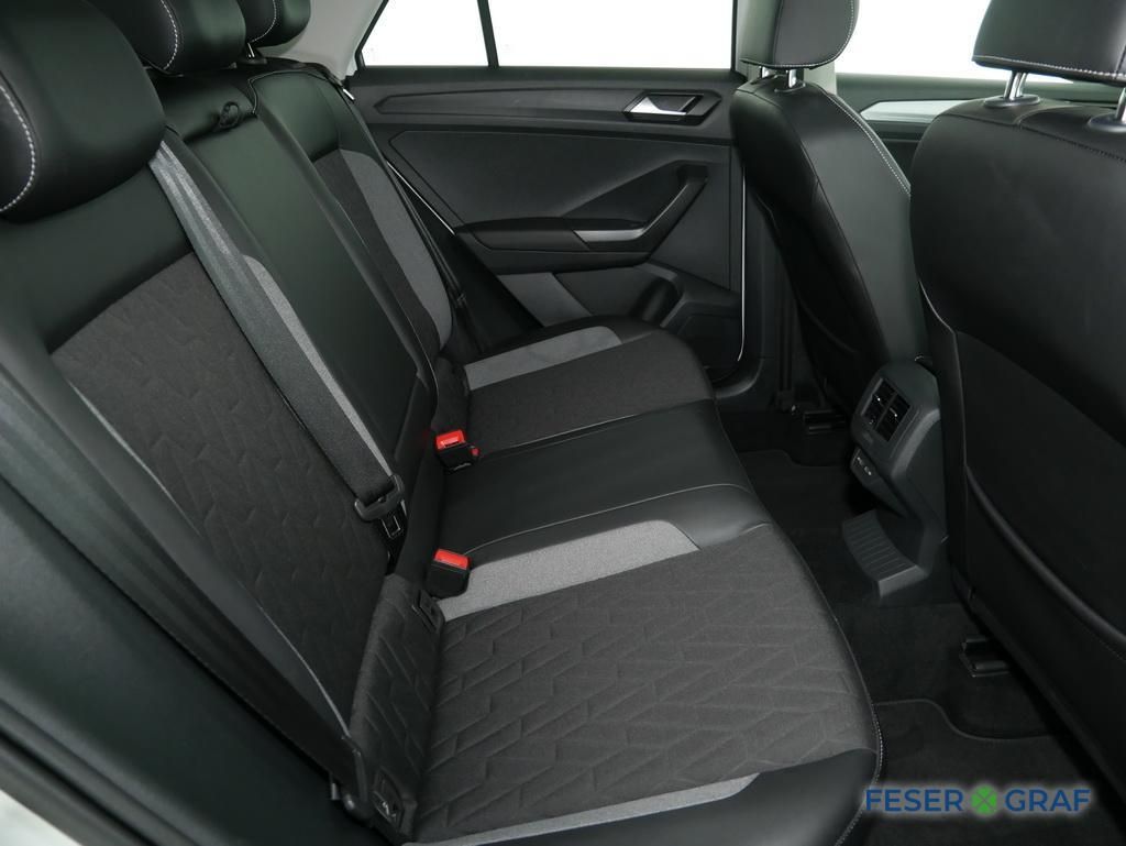 Volkswagen T-Roc - Bild 7