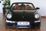 Porsche 911/997 Carrera 4S Cabrio Sportabgas PASM Bose - Porsche 997: Cabrio, Carrera 4s