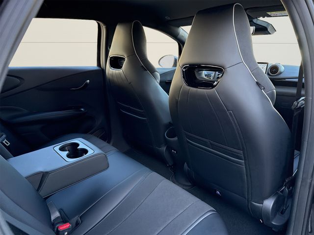 BYD Dolphin Comfort