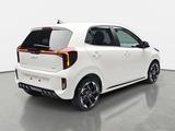 Kia PICANTO 1.0 GDI AUTO. AMT GT-LINE MJ26 LED SITZH - weiße Kia Picanto