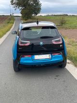 BMW i3 - S Laden, 94AH, Navi, PDC, Kamera, Wärmep. - BMW i3 von privat