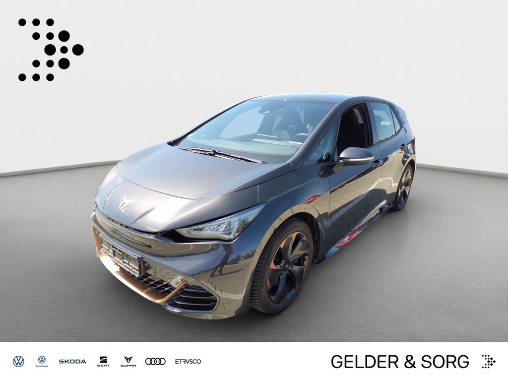 Image of Cupra Born