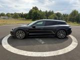 Porsche Taycan 4 Cross Turismo*Perf. Plus Batterie*LED* - mit Elektro-Antrieb: Luftfederung, Kombi