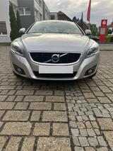 Volvo C70 2.0D  - Volvo C70 aus 2010