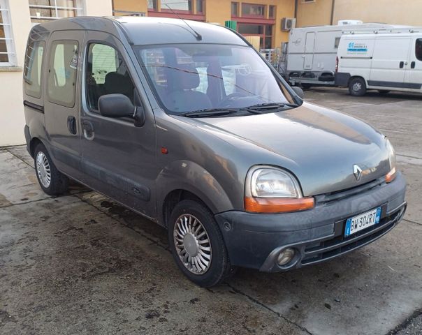 Renault Kangoo 1.2 16V cat 5 porte Privilège