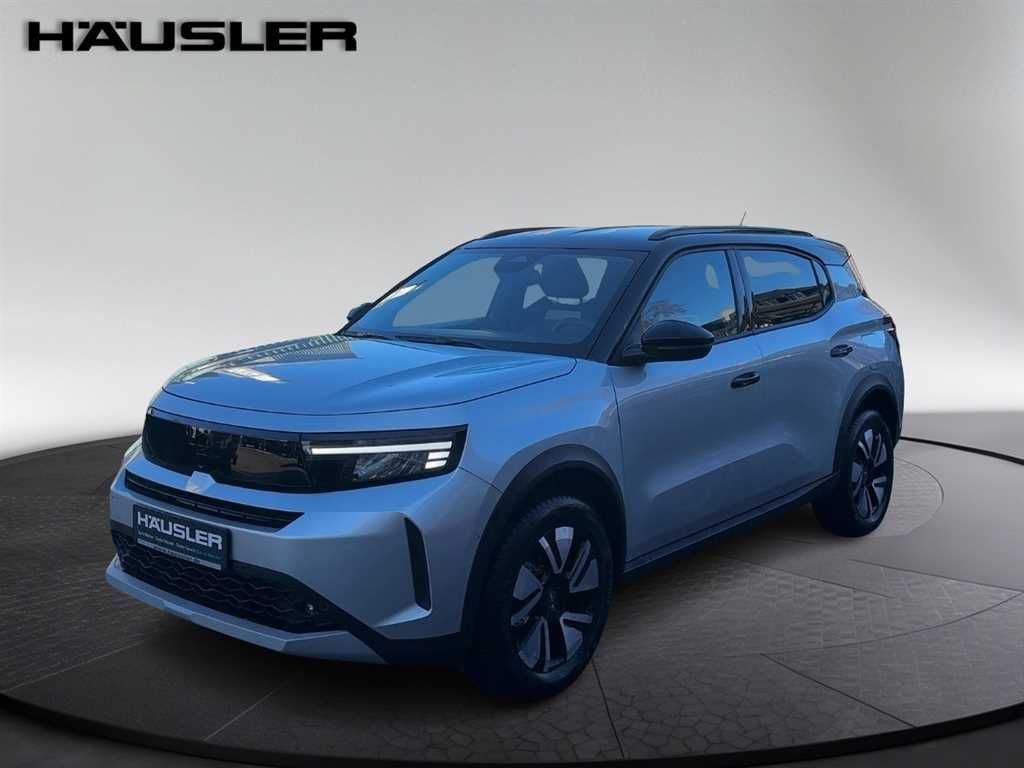 Frontera Electric GS*Navi*Kamera*LED*PDC*SHZ*Car