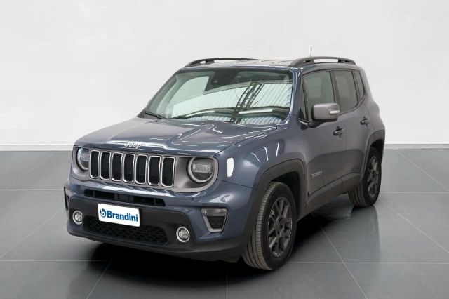 Jeep JEEP renegade 1.0 t3 Limited fwd