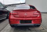 Mercedes-Benz E 53 AMG Mercedes-AMG E 53 4MATIC+ Autom. Me... - Mercedes-Benz E 53 AMG: Coupe