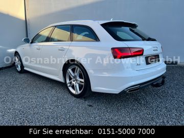 Audi A6 - 6