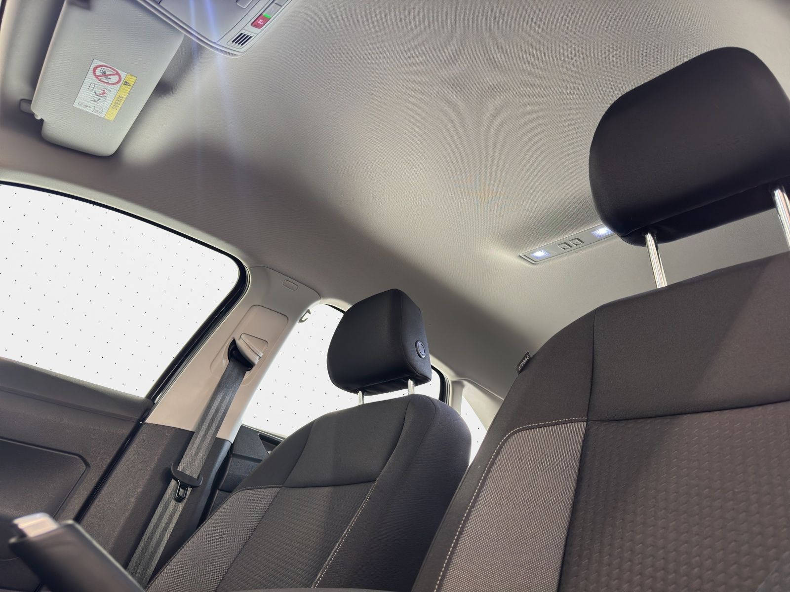 Volkswagen Taigo - Bild 13