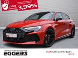 Audi RS 3 Sportback 2.5 TFSI qu/S-tr *Matrix*Pano*280 - Audi RS3 in Bremen