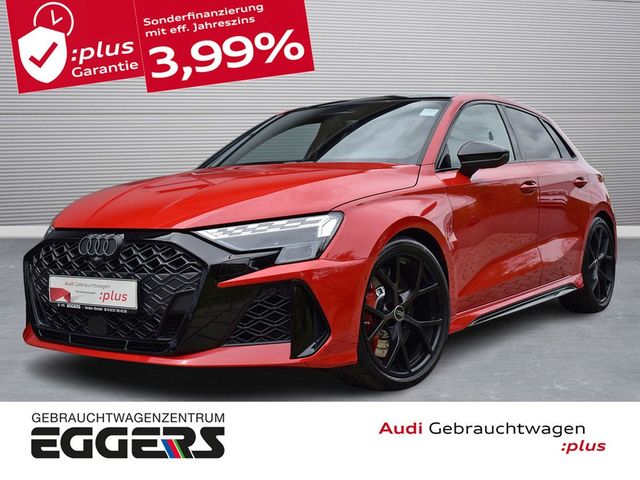 AUDI RS 3 Sportback 2.5 TFSI qu/S-tr *Matrix*Pano*280