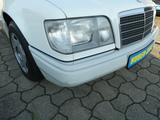 Mercedes-Benz E220 W124 Limo aus 2. Hand original 70872 km - Mercedes-Benz 220: W220