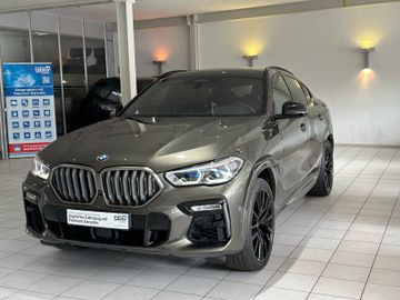 BMW X6 M50 - 3
