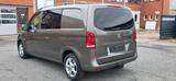 Mercedes-Benz Vito119 LED,Automatik,SH,Spur,SHZ,Tüv,BLIS, - Mercedes-Benz Vito Gebrauchtwagen in Nürnberg